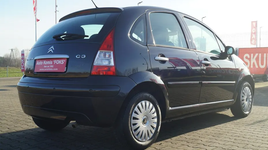CITROEN C3 -