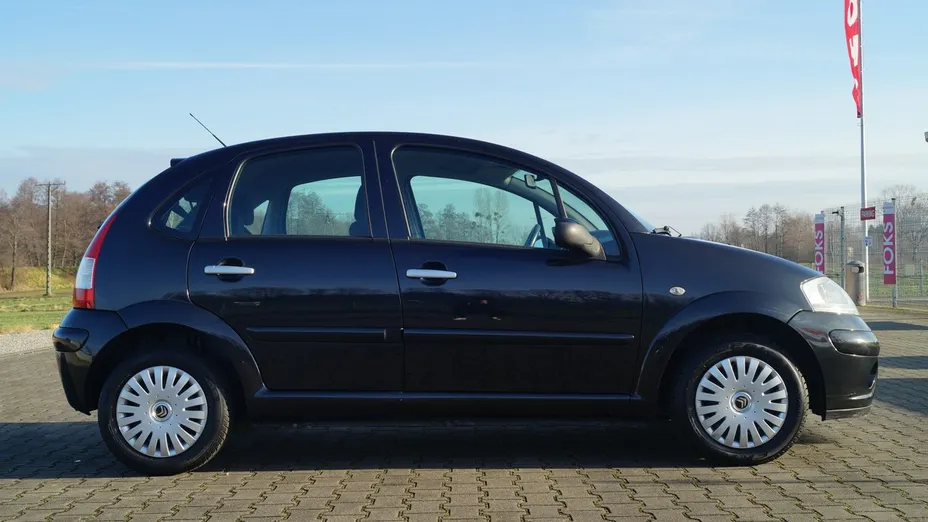 CITROEN C3 -