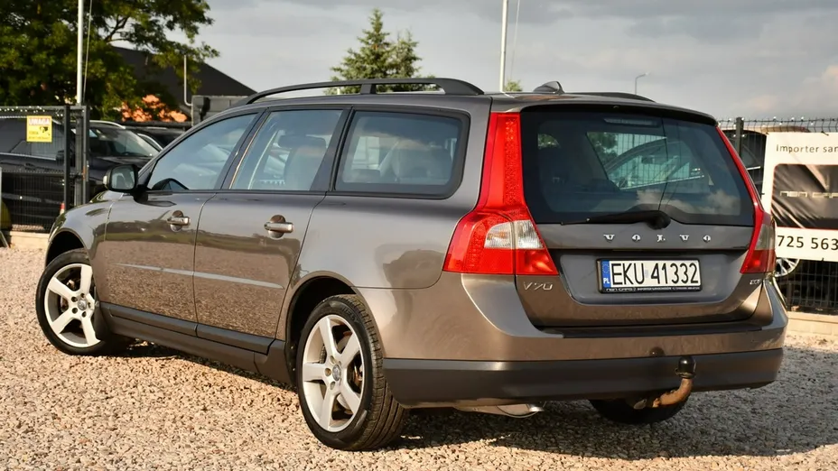 VOLVO V70 -