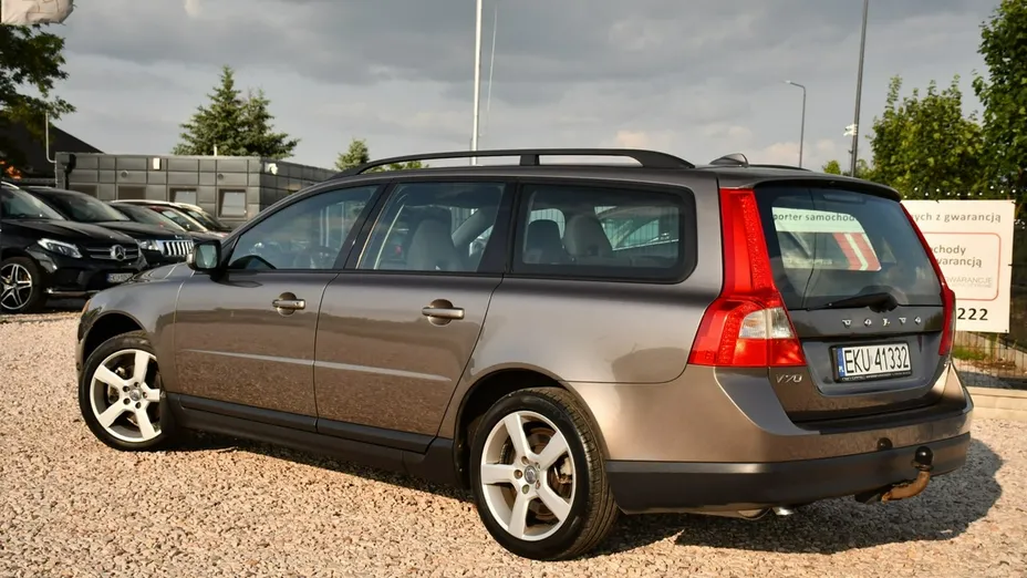 VOLVO V70 -