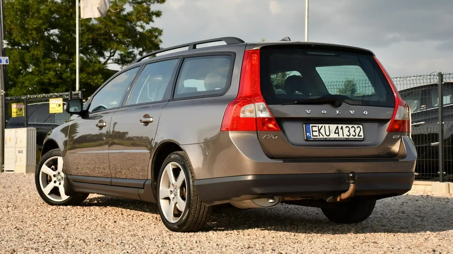 VOLVO V70 -
