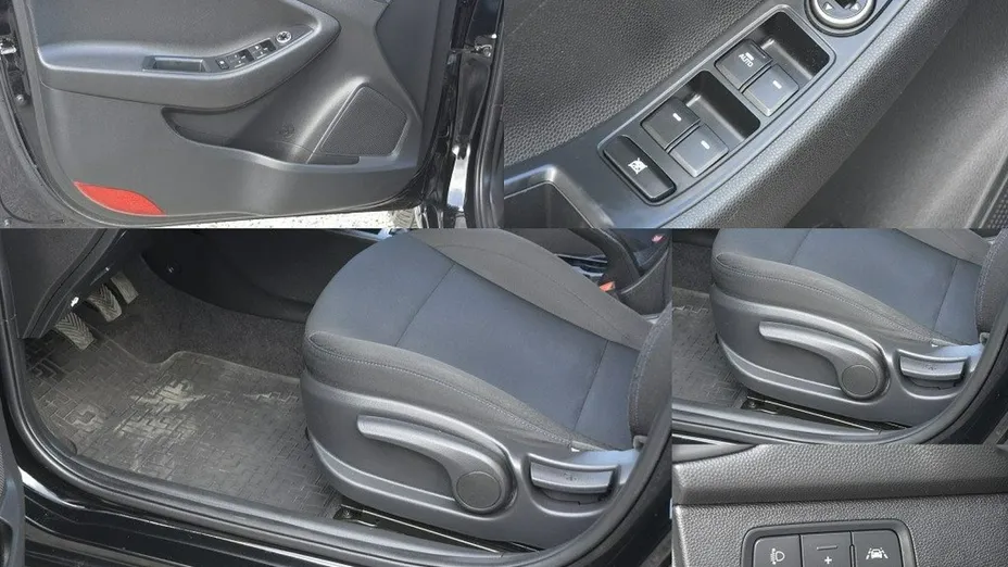 HYUNDAI i20 -