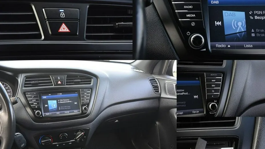 HYUNDAI i20 -