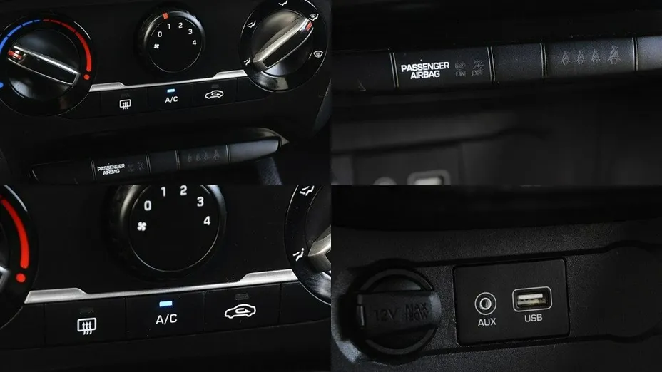 HYUNDAI i20 -