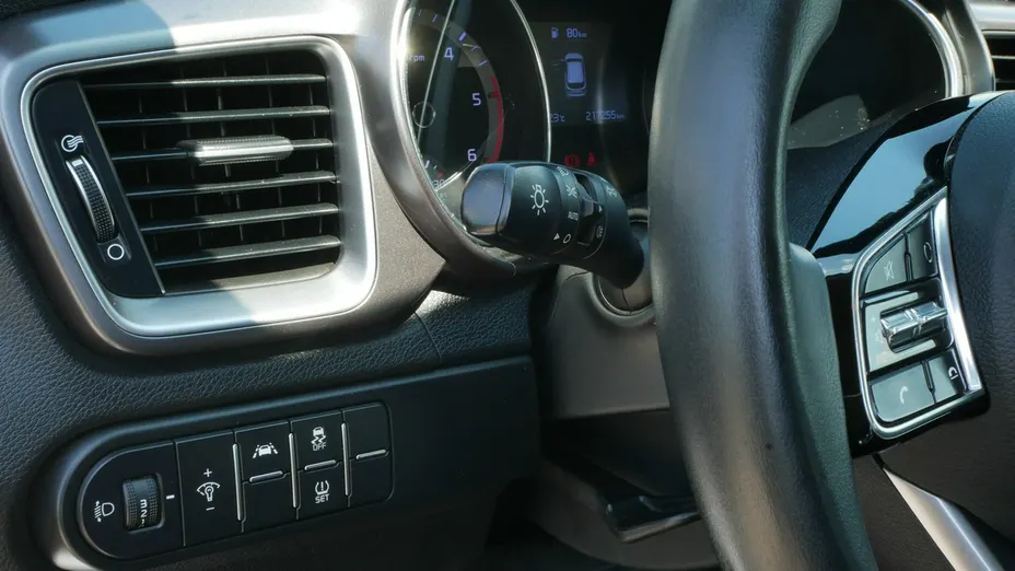 KIA Cee'd -