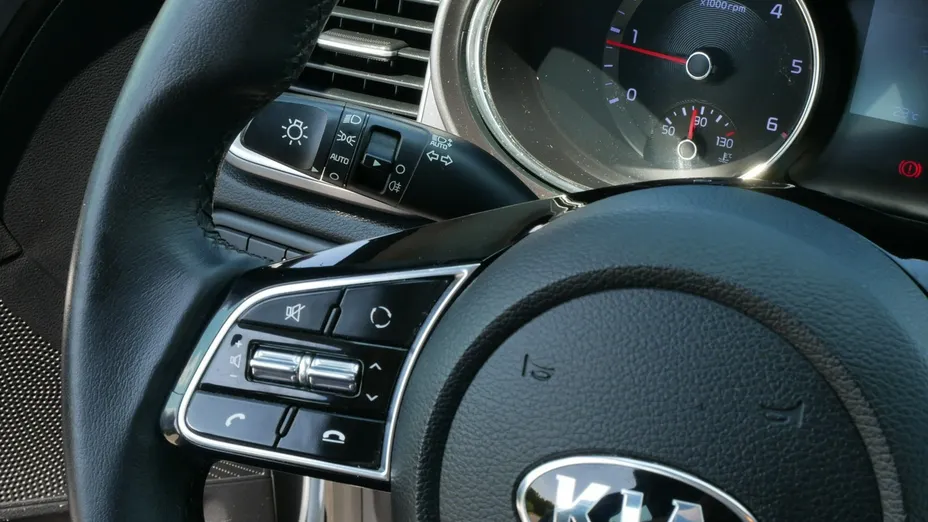 KIA Cee'd -