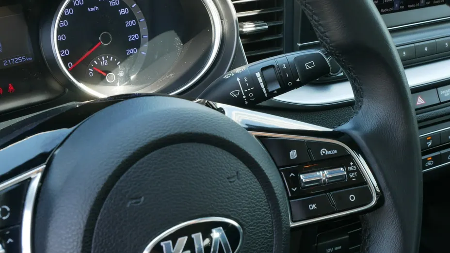 KIA Cee'd -