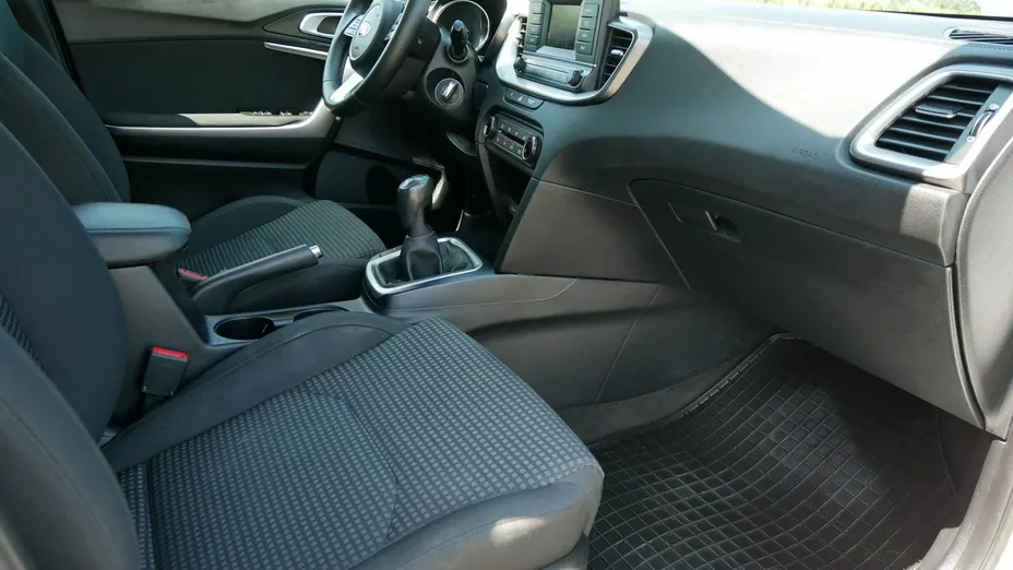 KIA Cee'd -