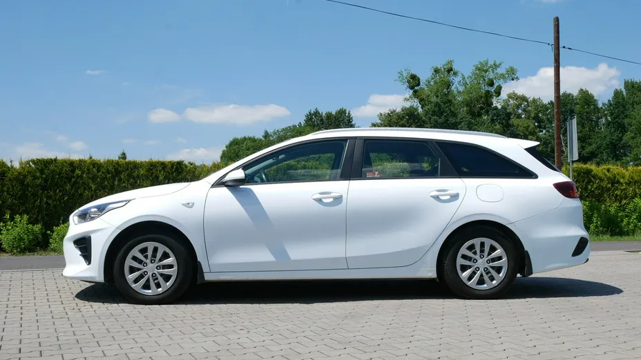 KIA Cee'd -