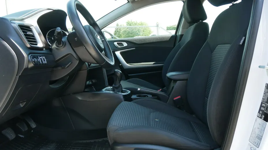 KIA Cee'd -