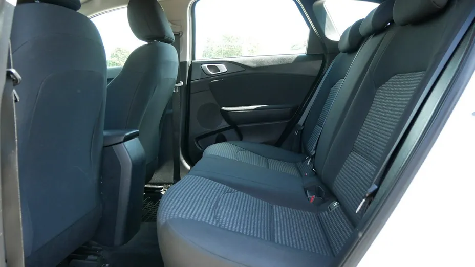 KIA Cee'd -