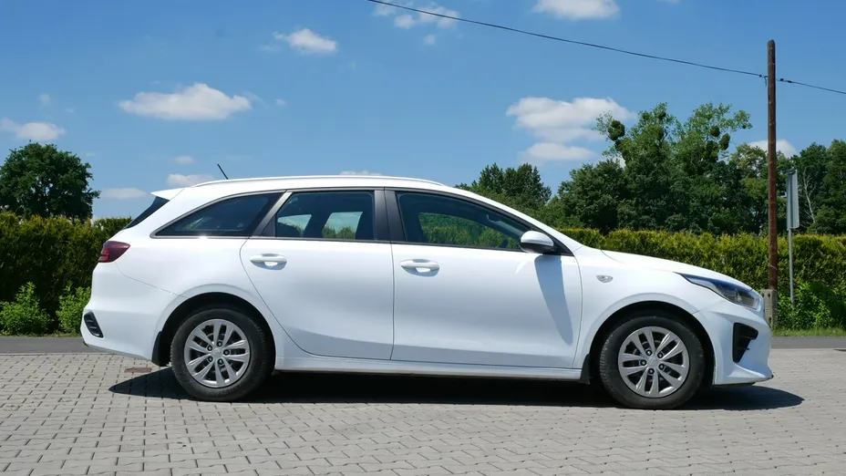 KIA Cee'd -