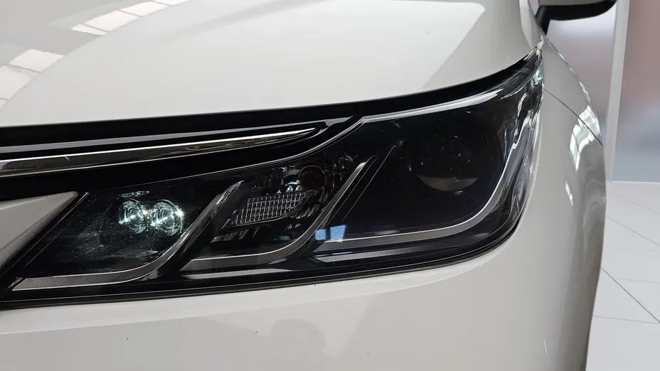 TOYOTA Corolla Corolla 1.8 Hybrid Comfort