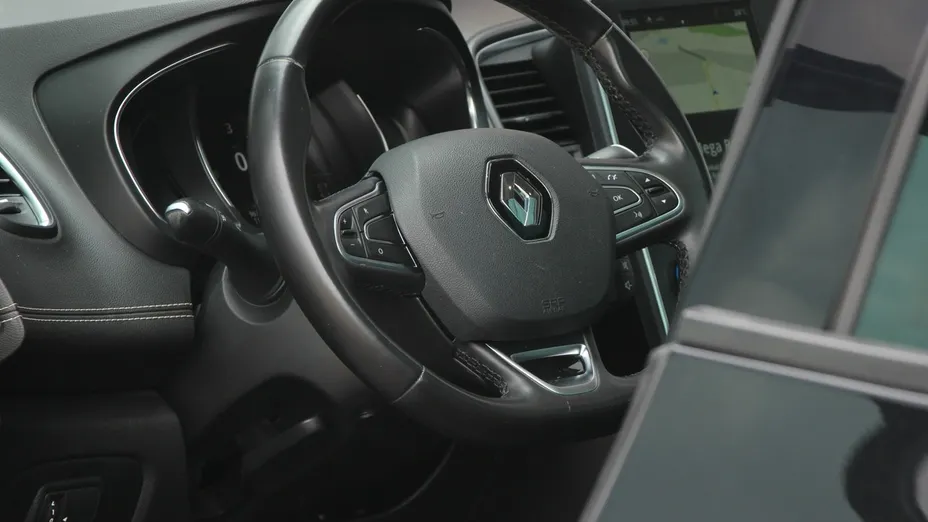 RENAULT Grand Scenic -