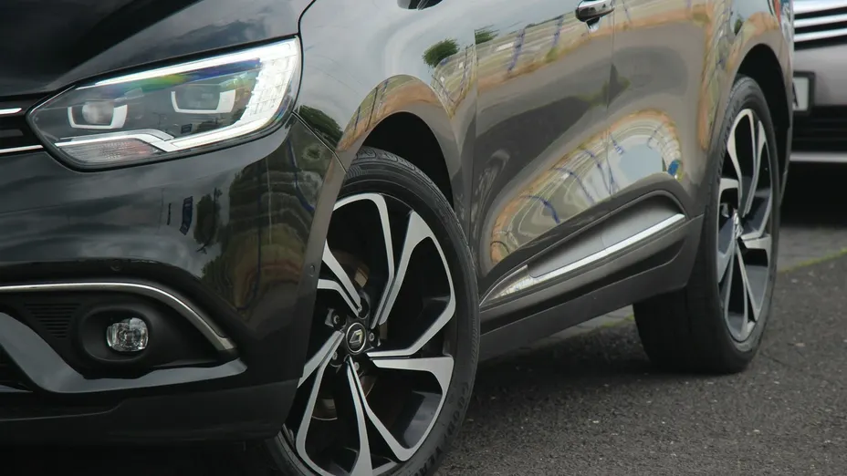 RENAULT Grand Scenic -
