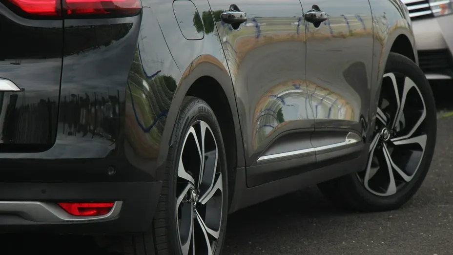 RENAULT Grand Scenic -