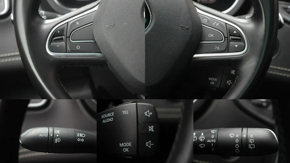 RENAULT Grand Scenic -