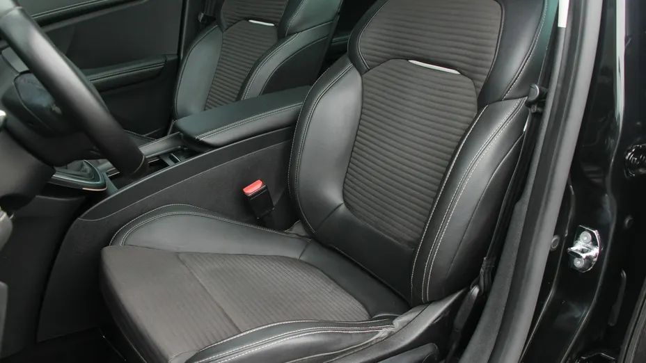 RENAULT Grand Scenic -