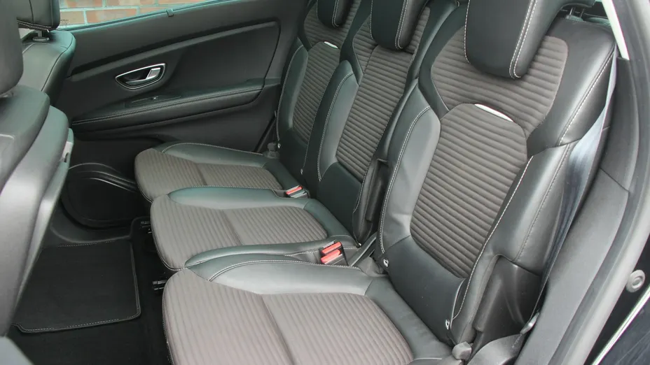RENAULT Grand Scenic -
