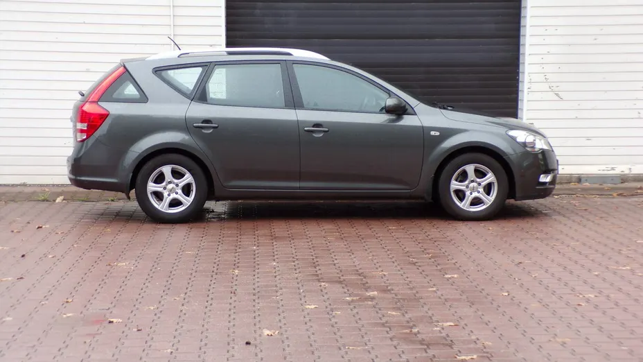 KIA Cee'd -