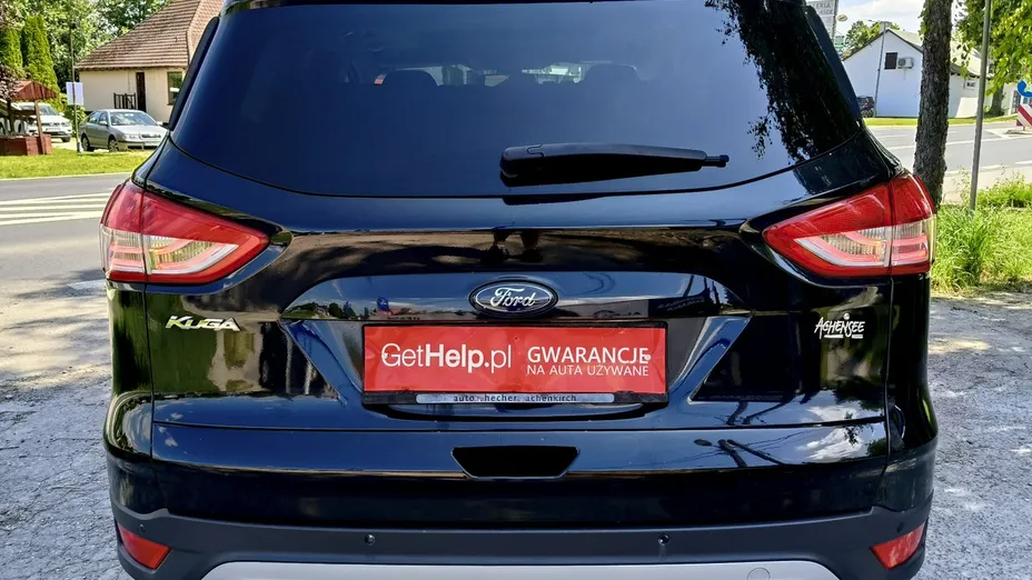 FORD Kuga -