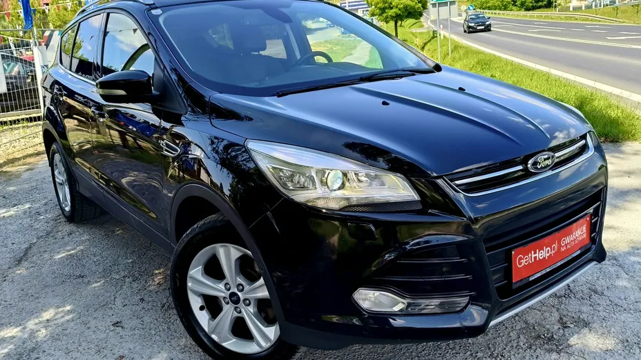 FORD Kuga -