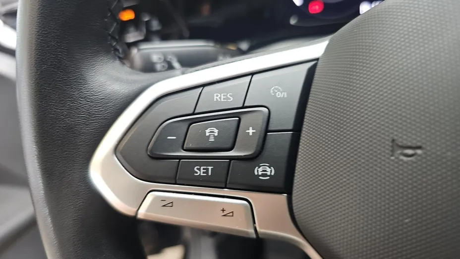 VOLKSWAGEN Golf Golf VIII 1.5 TSI EVO Life