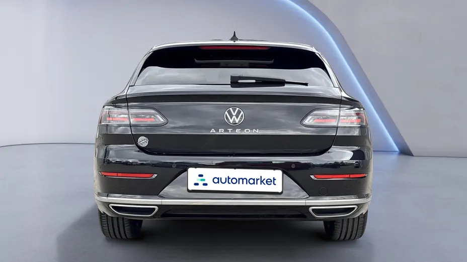 VOLKSWAGEN Arteon Arteon 2.0 TDI Elegance DSG