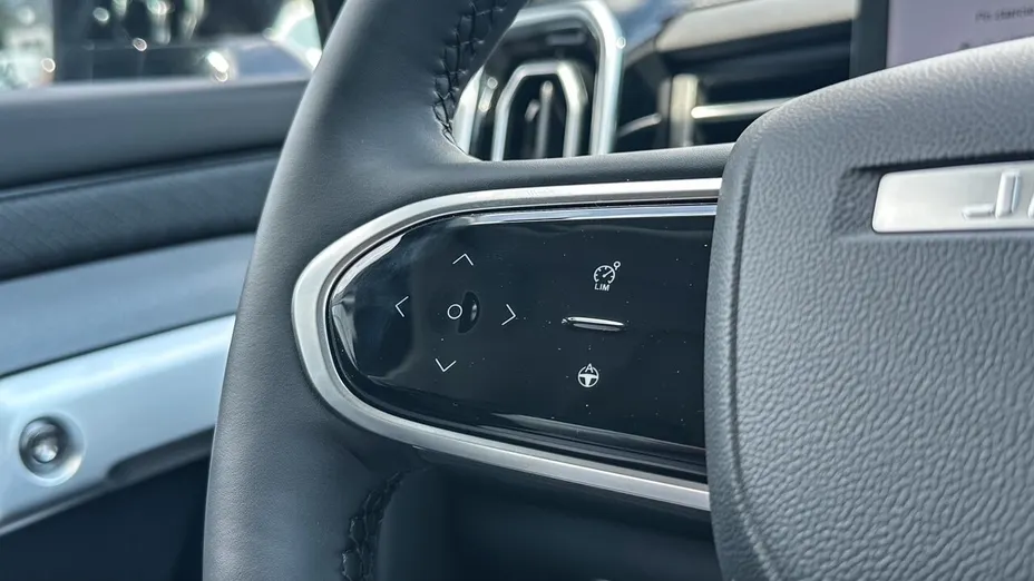 JAECOO J7 J7 1.6 T-GDI Offroad AWD DCT Nowy