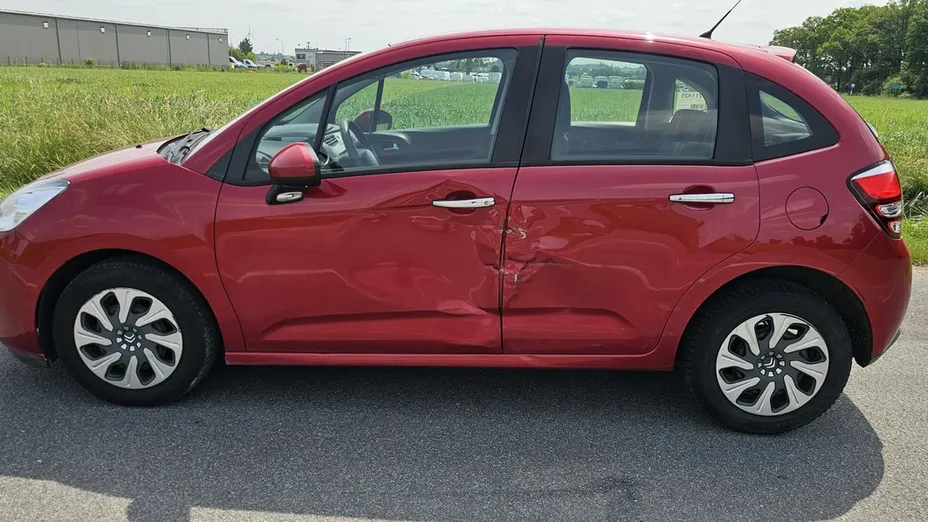 CITROEN C3 -