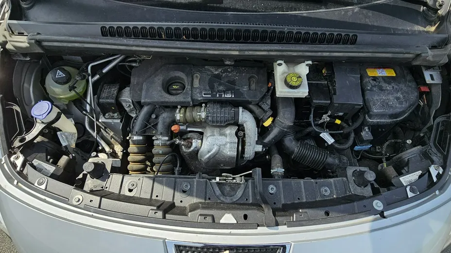 CITROEN C3 -