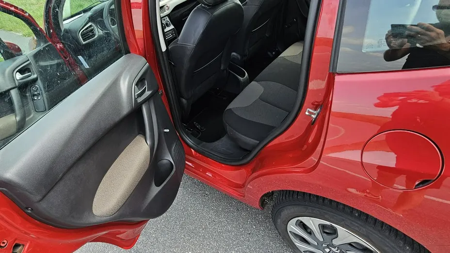 CITROEN C3 -