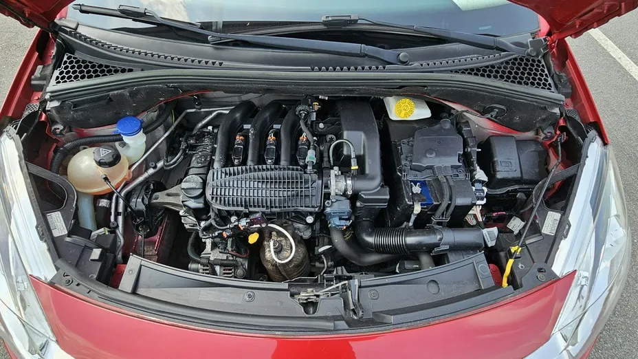 CITROEN C3 -