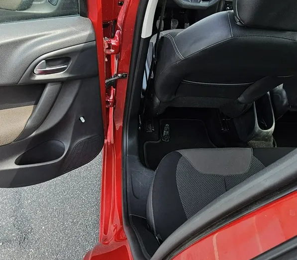 CITROEN C3 -