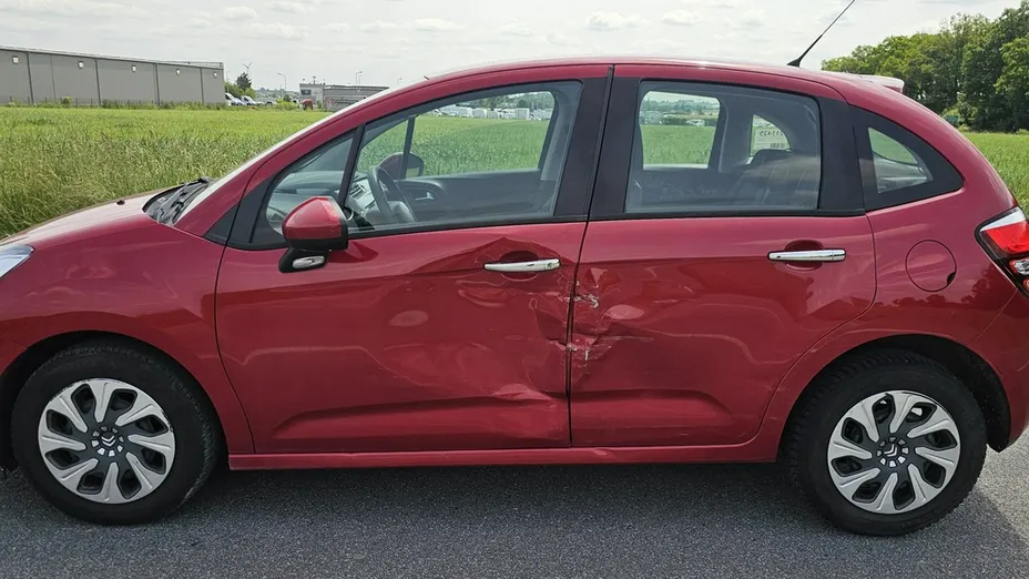 CITROEN C3 -