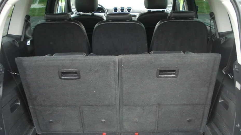 FORD S-MAX -
