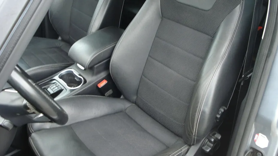 FORD S-MAX -