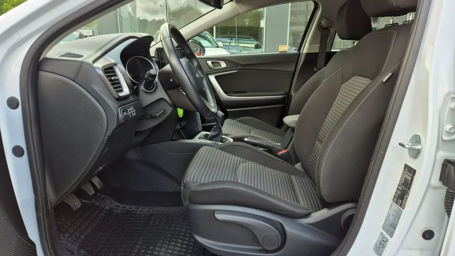KIA Cee'd -