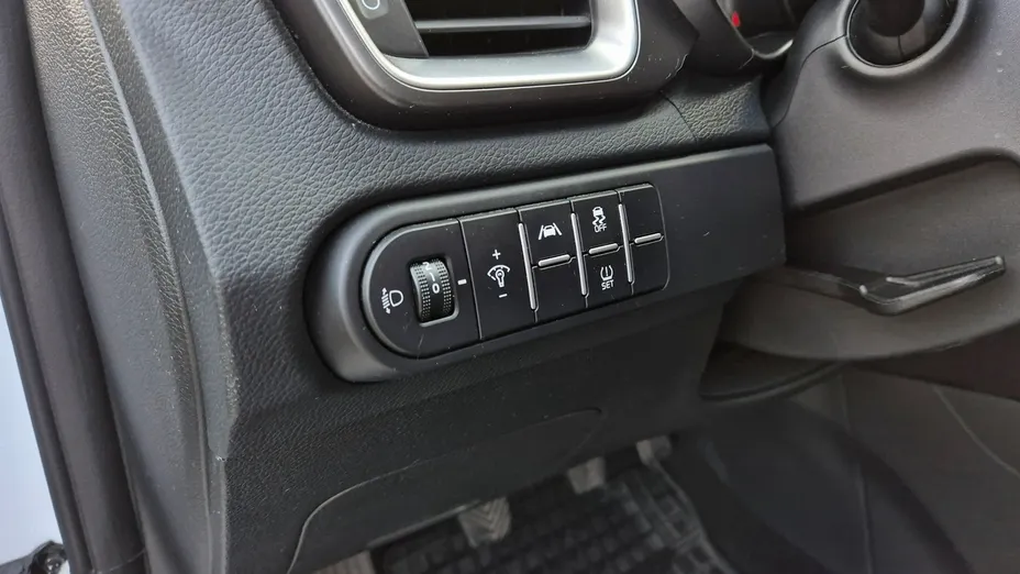 KIA Cee'd -