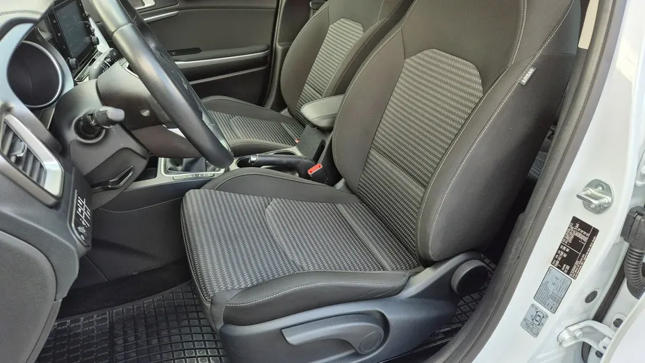 KIA Cee'd -