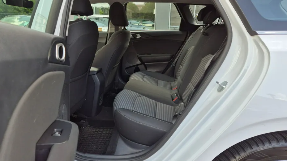 KIA Cee'd -