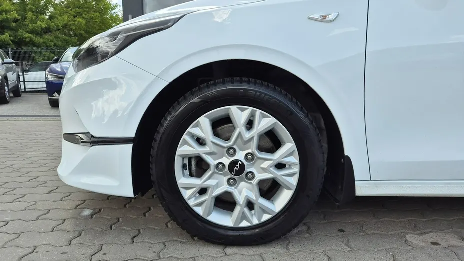 KIA Cee'd -