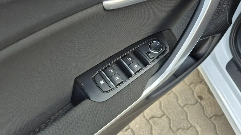 KIA Cee'd -