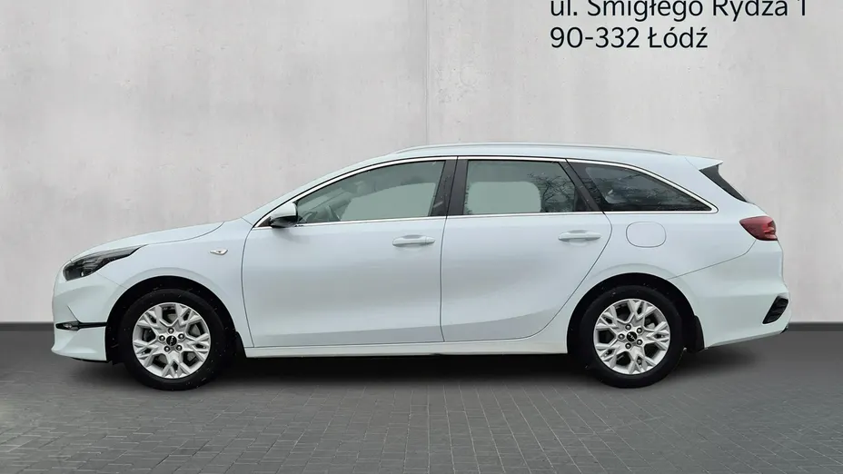 KIA Cee'd -