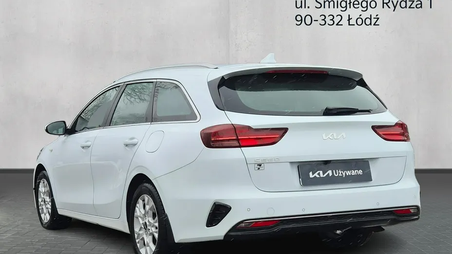 KIA Cee'd -