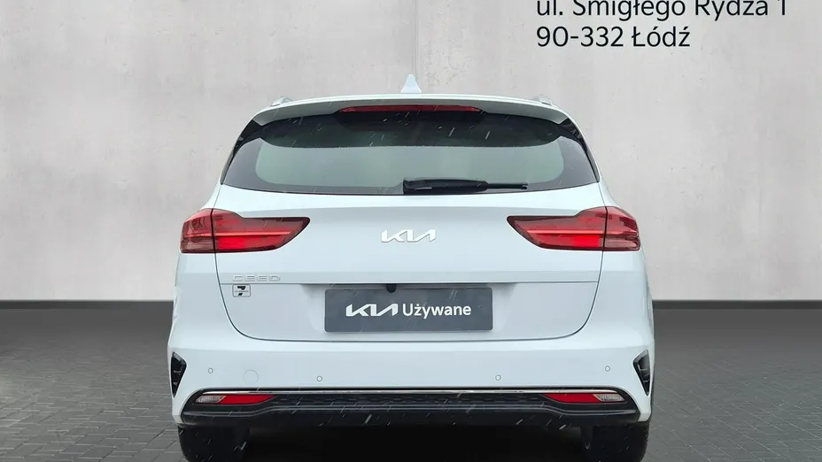 KIA Cee'd -