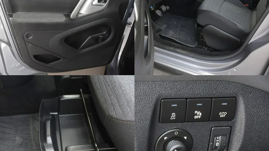 CITROEN Berlingo -