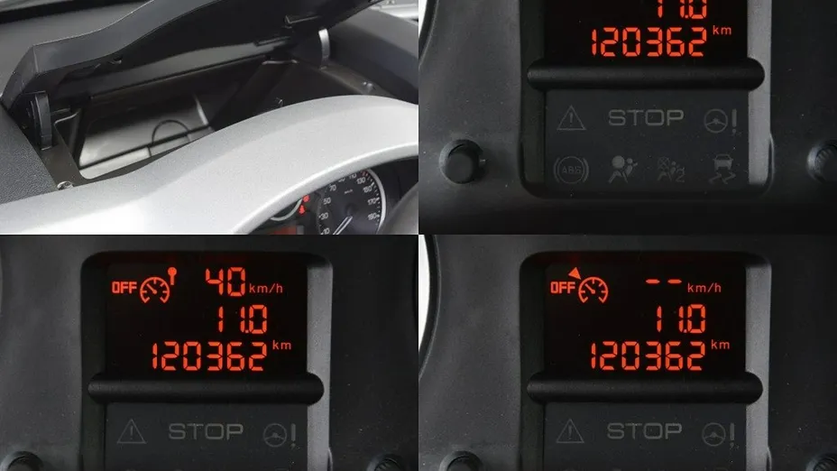 CITROEN Berlingo -
