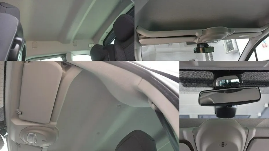 CITROEN Berlingo -