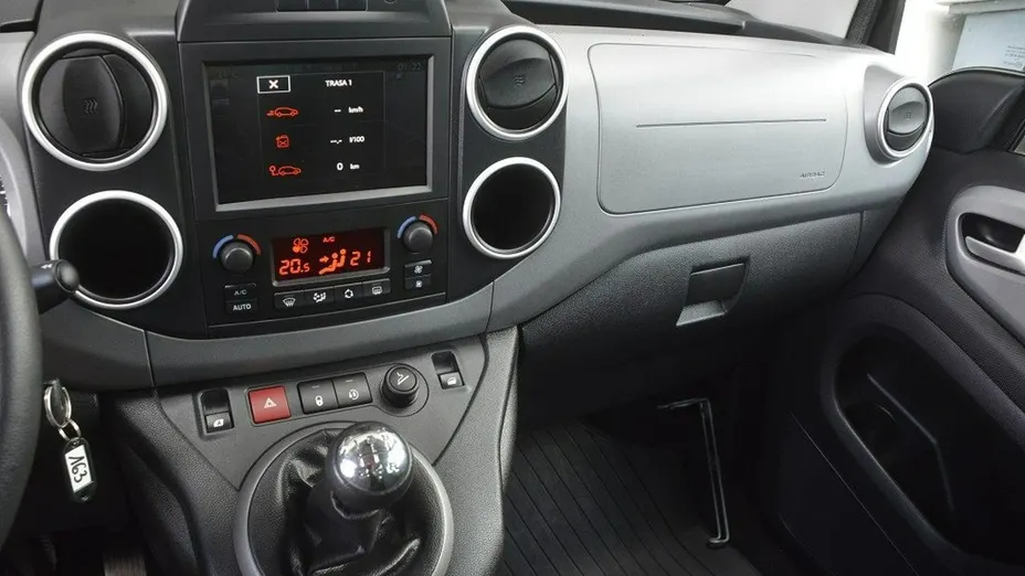 CITROEN Berlingo -
